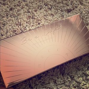 Becca Be a Light (Light to Medium)